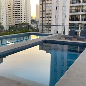 Vacanza Studio Privativo - Tetrys Pompeia São Paulo