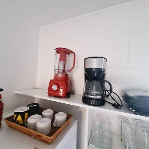 Exclusivo Centro Apartamento Búzios